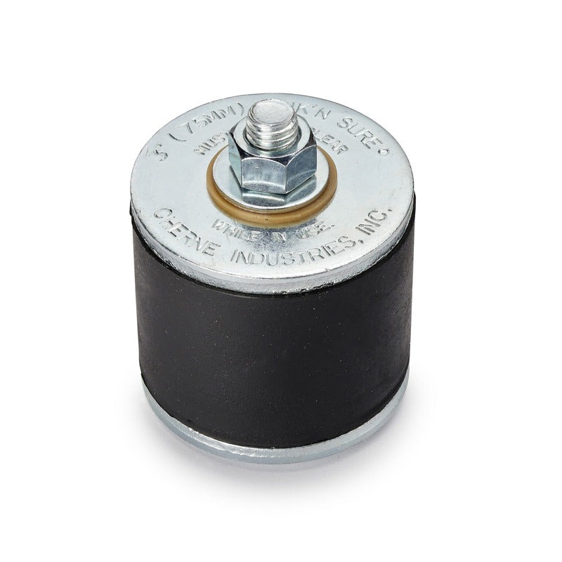 3" Cherneᆴ Kwik 'N Sureᆴ 269921