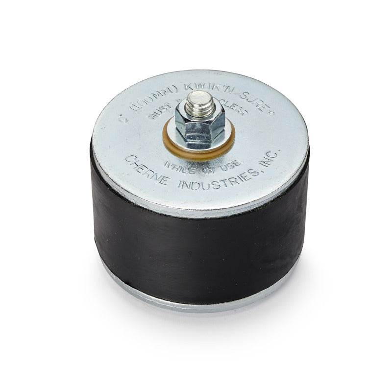 4" Cherneᆴ Kwik 'N Sureᆴ 269948