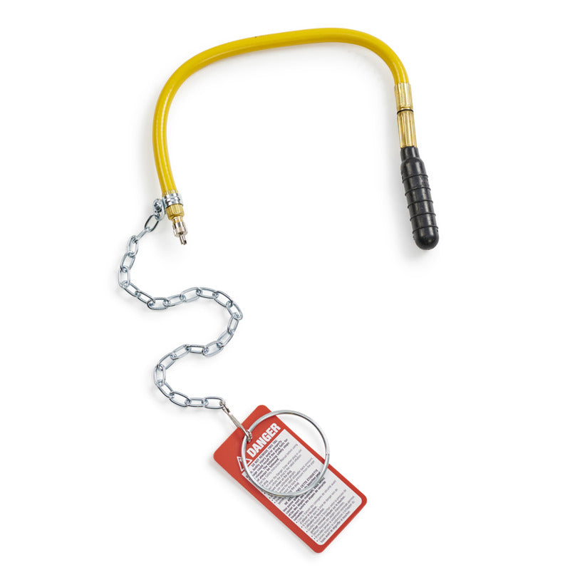 Cherne 3/4 in. –1-1/4 in. Test-Ball® Plug