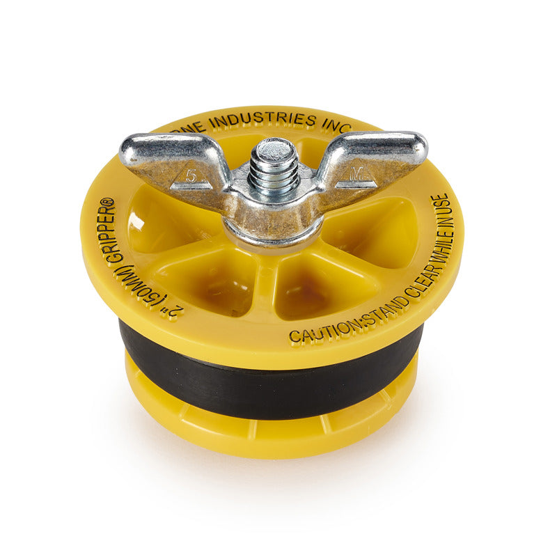 2" Cherneᆴ End-Of-Pipe Gripperᆴ 270229