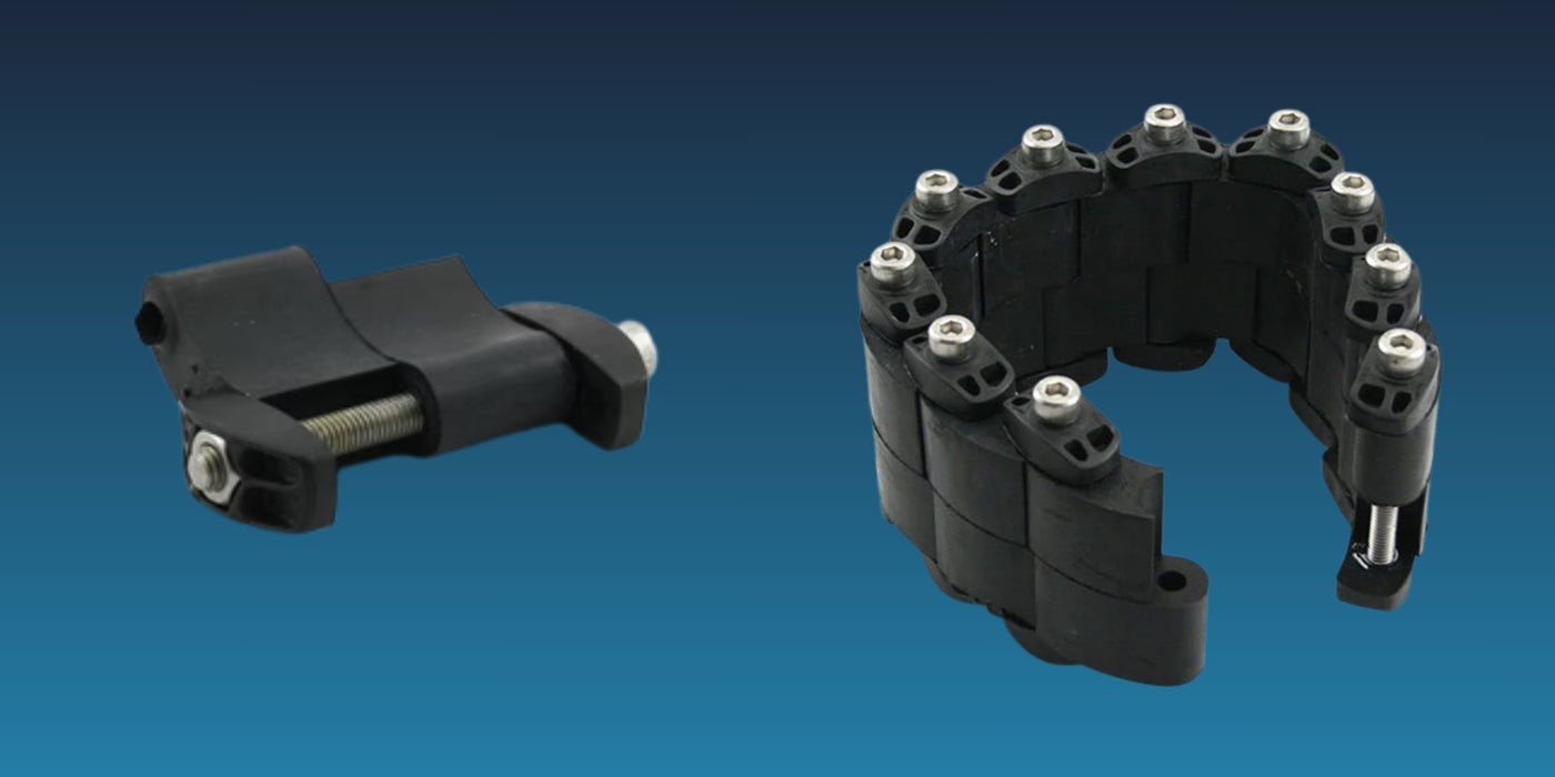 Tight Seals. Trusted Protection.