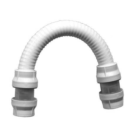 1/2" x 18" Push-On PVC Flex Coupling LP2918-005
