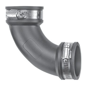 2" Flexible Elbow (MI-ELB-200)