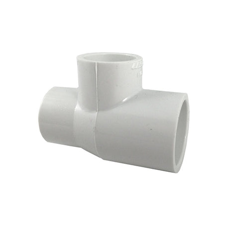 401-125 PVC Tee