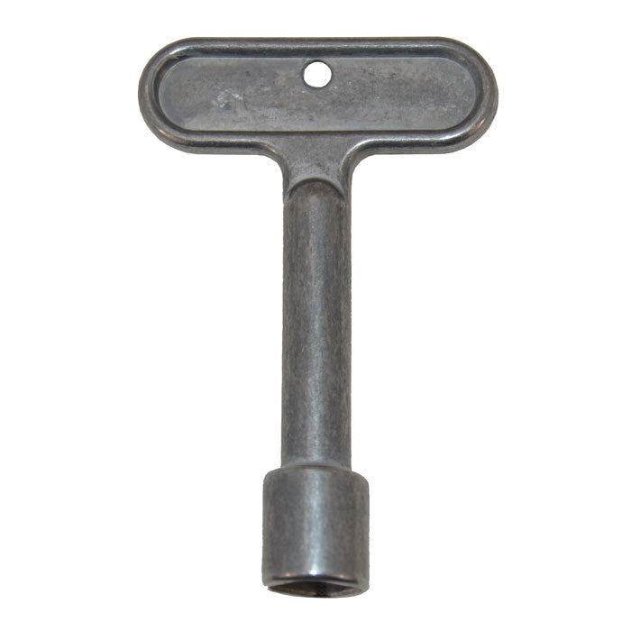 Zurn Hydrant Key - 3/8" Square Socket