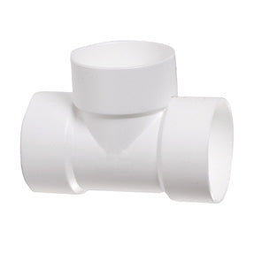 12" DWV PVC Vent Tee P441-120