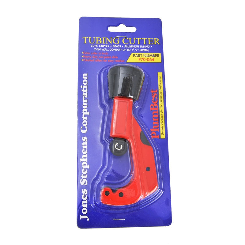 PlumBest Enclosed Feed Tubing Cutter (P70064)