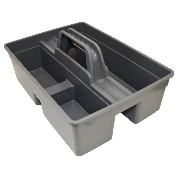 Plumber's Tote with Handle