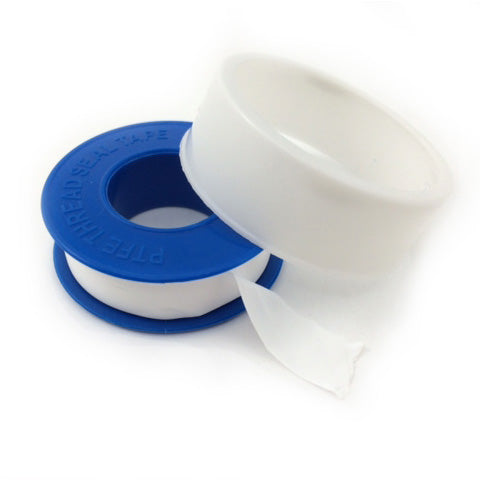 PTFE Thread Tape - 1/2" x 520"