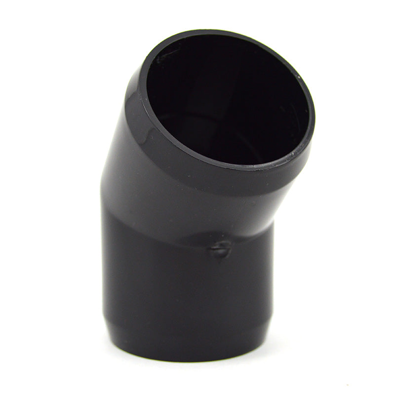 Socket End - Turned View