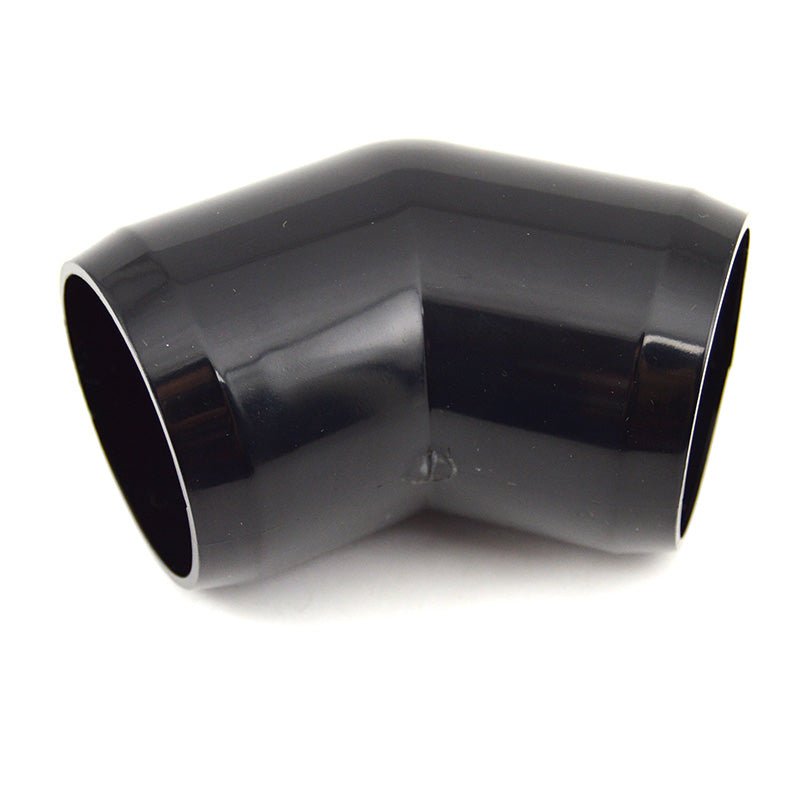 Tapered Edges - Side View