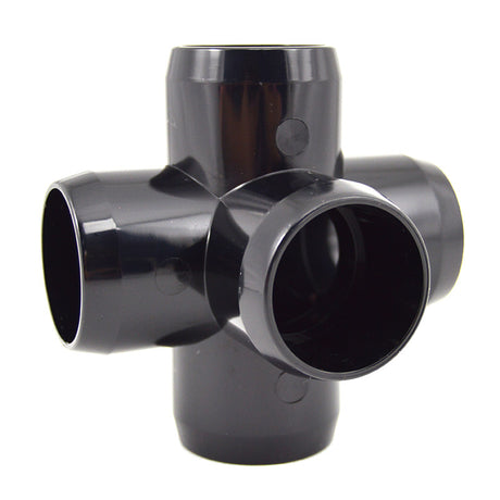 On End View