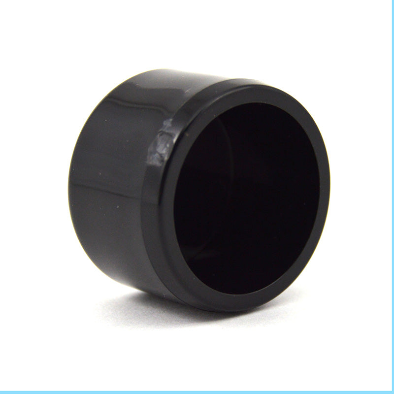 Socket End - Side View