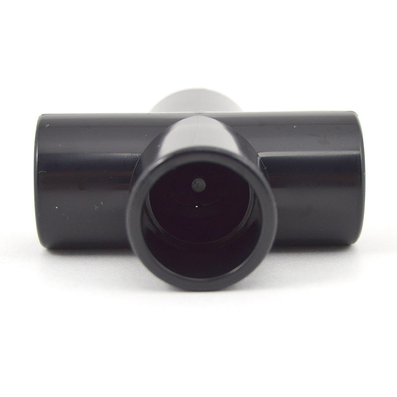 Through View - Molded PVC Stop Inside