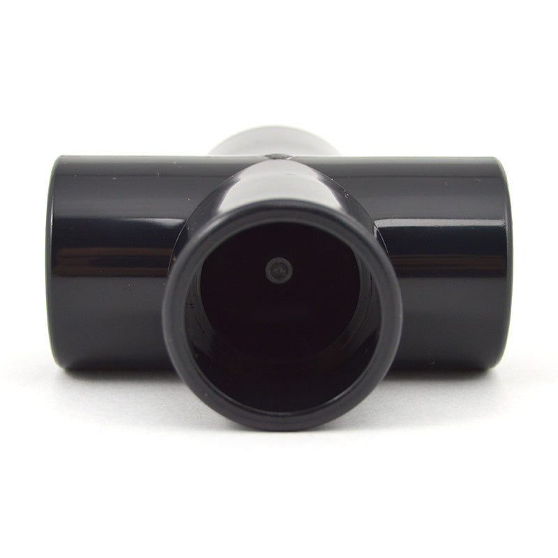 Side View - Molded Stop Inside