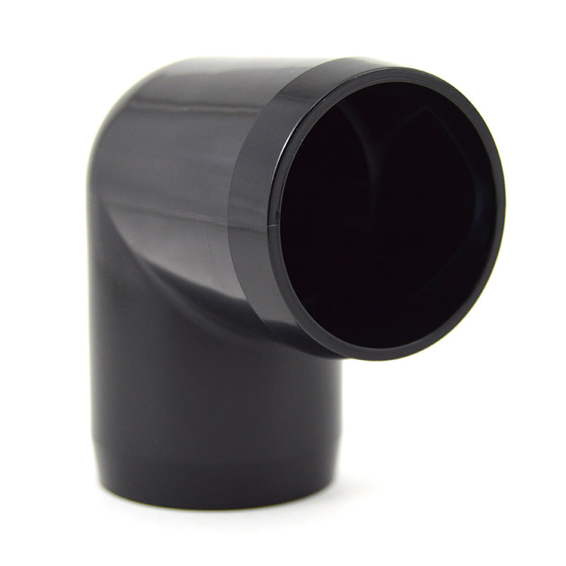 Socket End - Tapered Edges