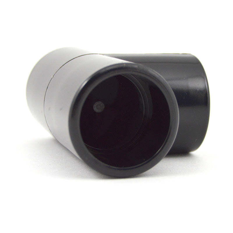 Side View - Molded Stop