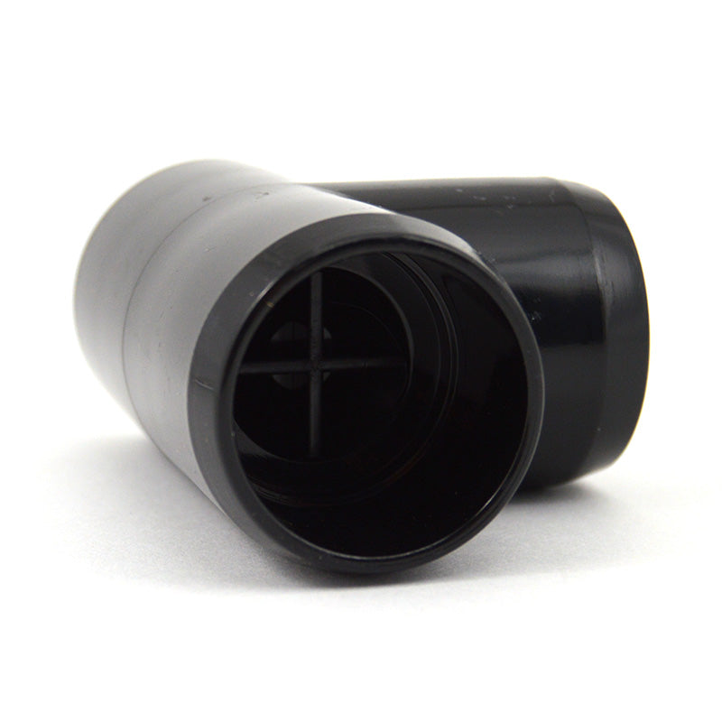 Side View - Stop in the middle