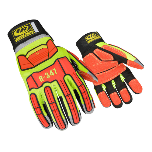 Ansell Ringers® 347-09 R347