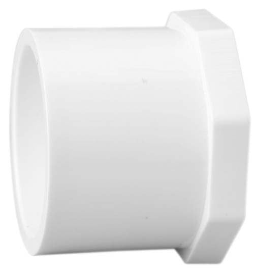 12" X 4" Bushing Class 125 Reducer Bushing C637-664