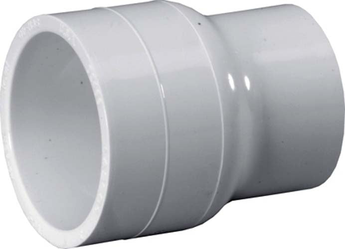 10" X 8" Coupling Class 125 Reducer Coupling C629-628