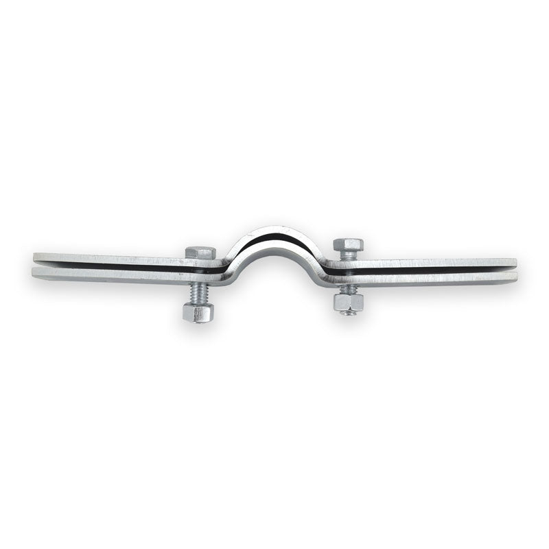 1-1/4" Electro Galvanized Standard Riser Clamp (6200-0125EG)