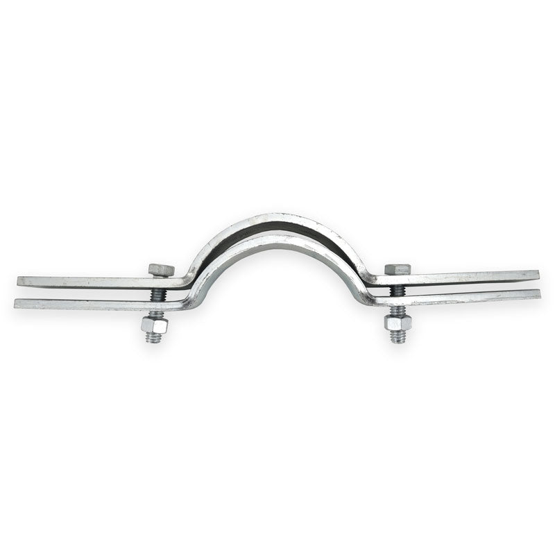 3" Electro Galvanized Standard Riser Clamp (6200-0300EG)