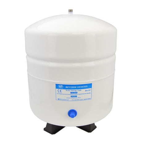 Reverse Osmosis Water Storage Tank
