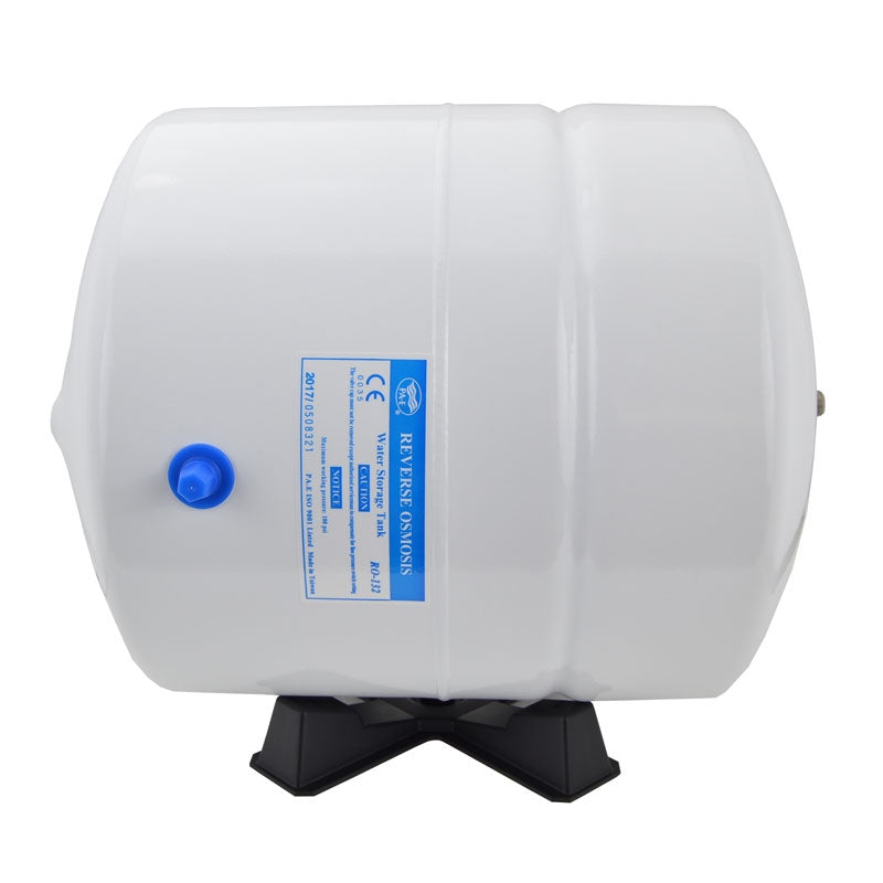 Reverse Osmosis Water Storage Tank