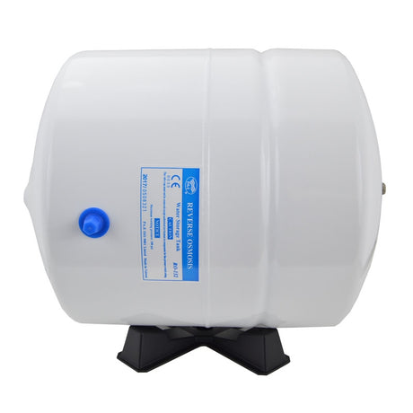 Reverse Osmosis Water Storage Tank
