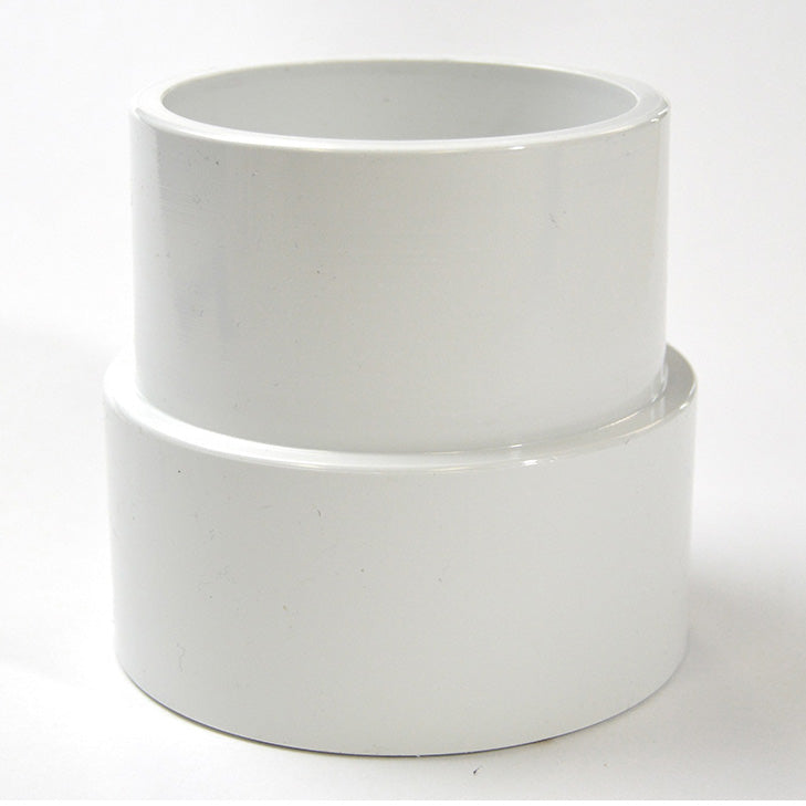 8" PVC Pipe Extender
