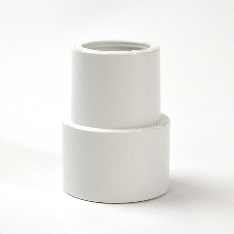 1-1/4" PVC Pipe Extender