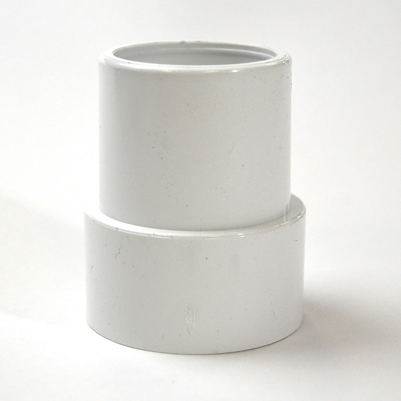 2" PVC Pipe Extender