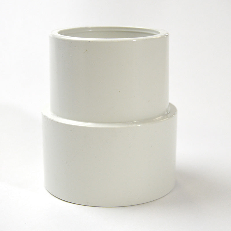 3" PVC Pipe Extender