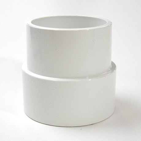 4" PVC Pipe Extender