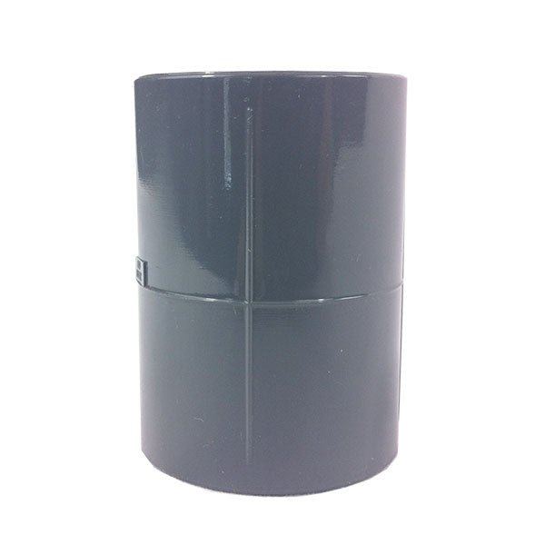 12" Schedule 80 PVC Molded Coupling (S x S) 829-120