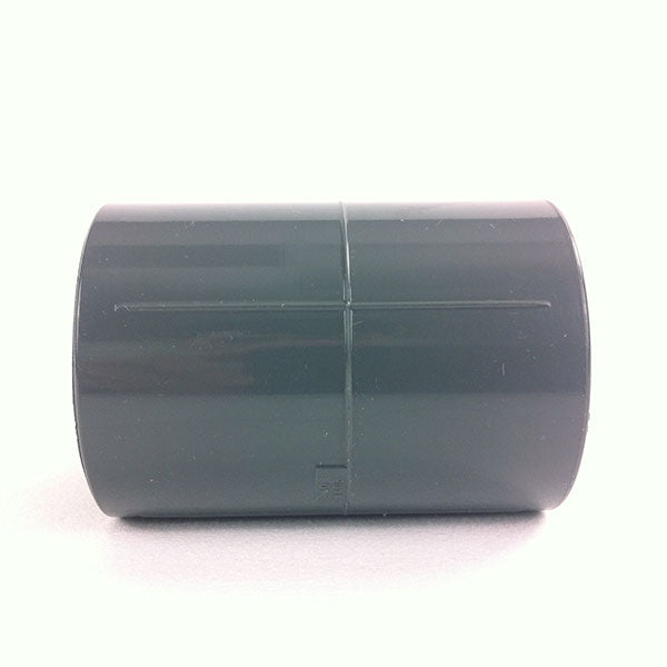 1/2" Schedule 80 PVC (S x S) Coupling 829-005