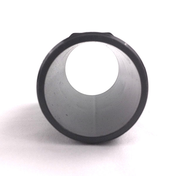 4" x Close Schedule 80 PVC Nipple (240-028 / 890-005)