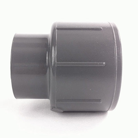 1-1/4" x 3/4" Schedule 80 Coupling (FPT) 830-167