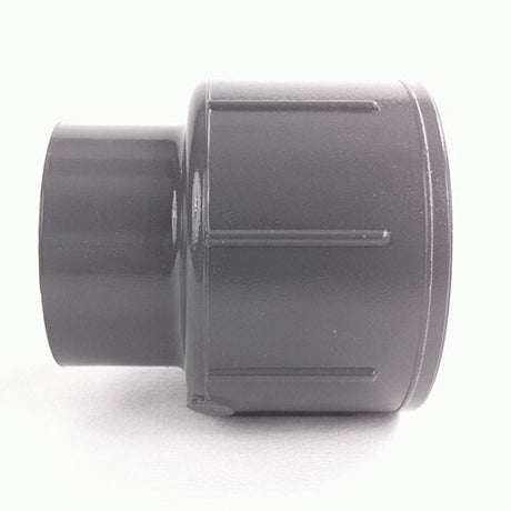 1-1/4" x 3/4" Schedule 80 Coupling (FPT) 830-167
