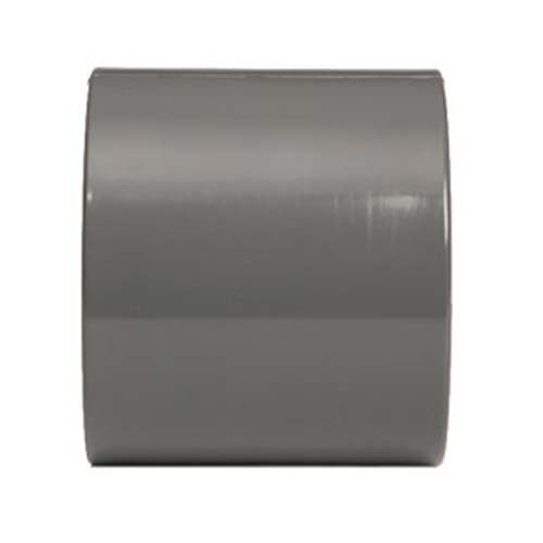 3/8" Schedule 80 PVC (S x S) Coupling 829-003