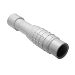 Spears Schedule 40 PVC Short Repair Coupling