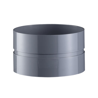 PVC DUCT AirTech Coupling S x S