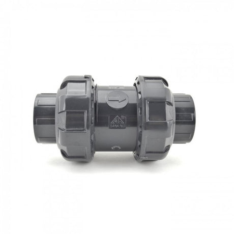 1" Flui-Pro CPVC Ball Check Valve