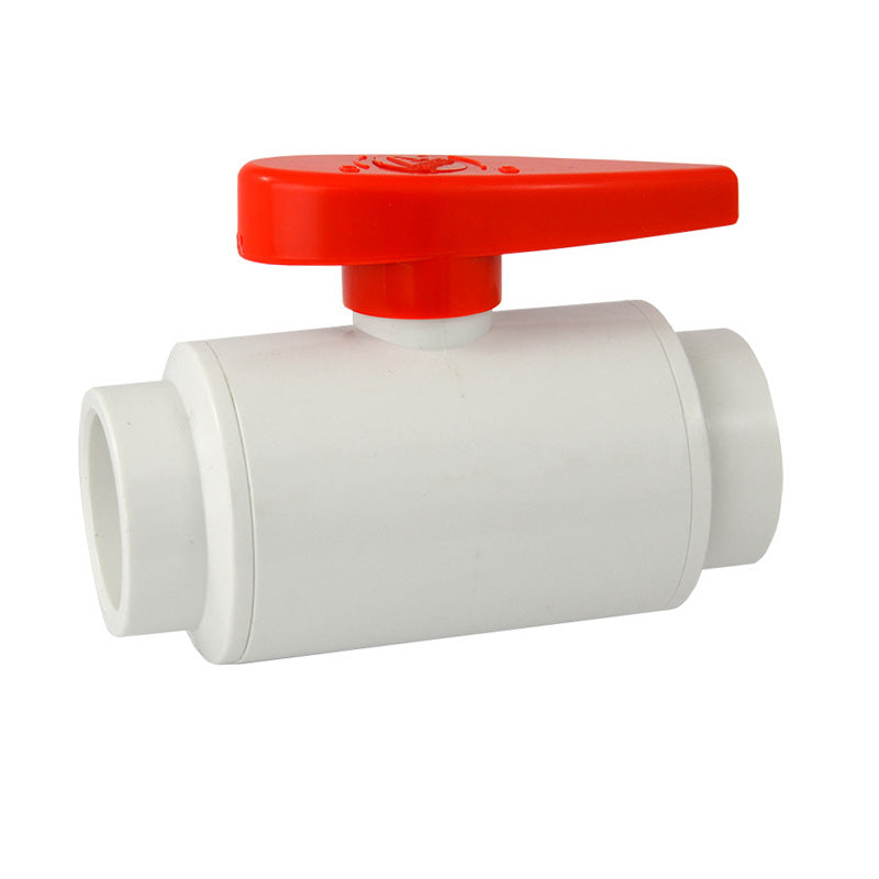 1" PVC Ball Valve