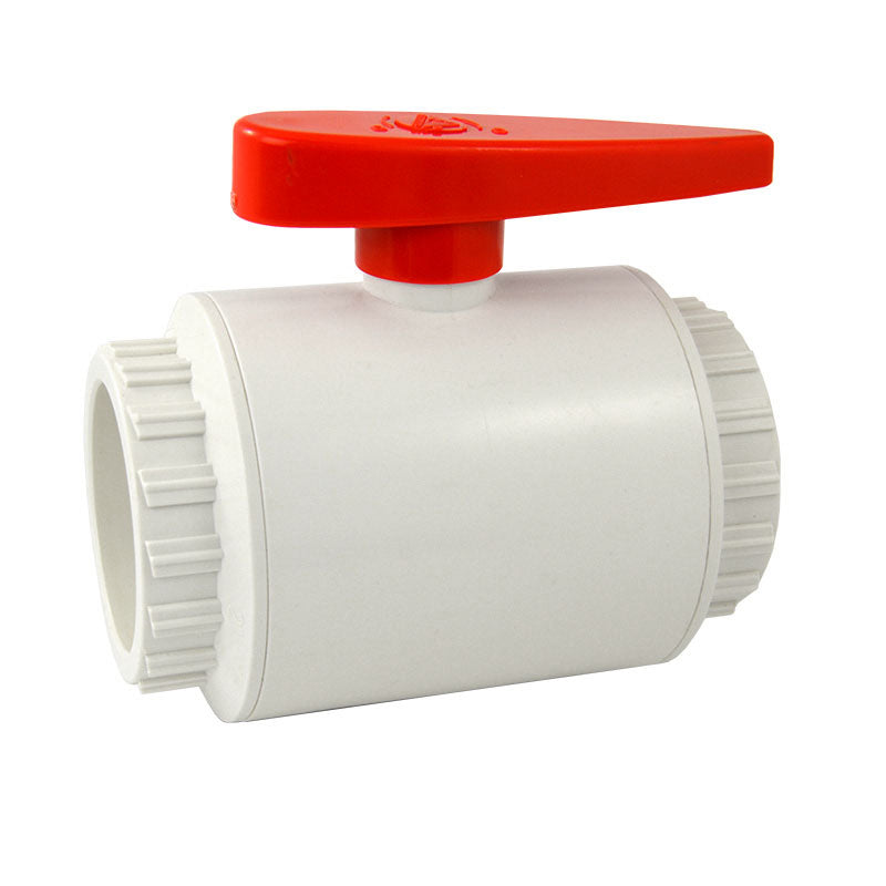 2" PVC Ball Valve
