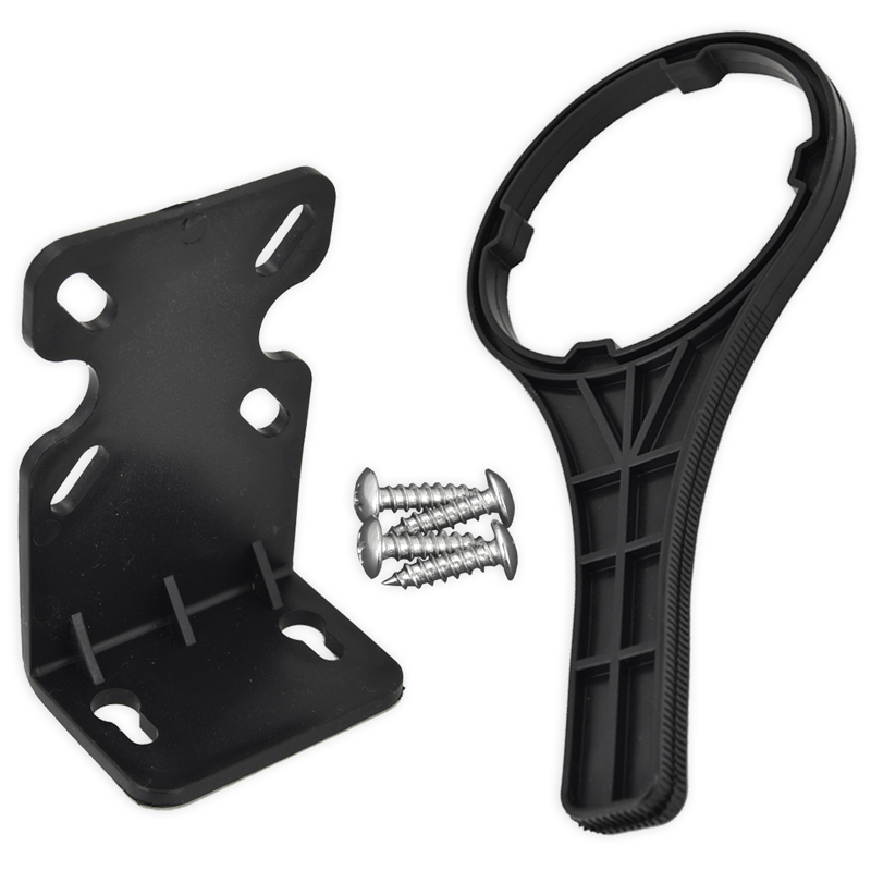 Accessories for EWV-SLIM10-B housing