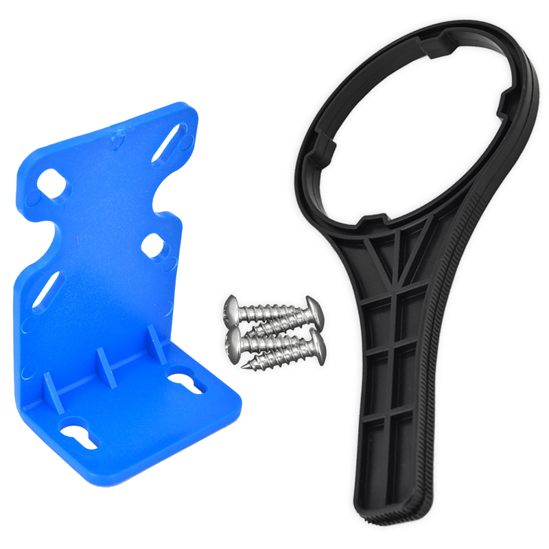 Accessories for EWV-SLIM10-CL housing