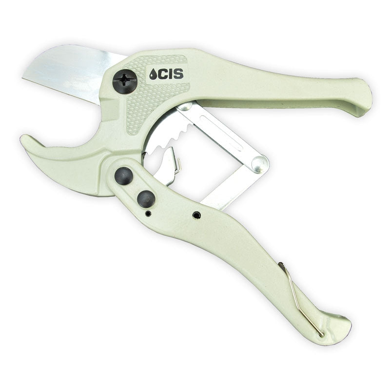 Open PVC Pipe Cutting Tool