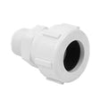 PVC Compression Male Adapter COMP x MIPT